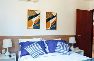 Iloa Alagoas, apto Luxo 02 quartos sala e cozinha - Foto 69