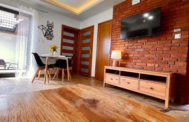 Domek pod Tatrami Jurgów noclegi - Foto 26