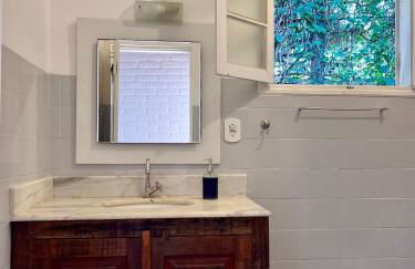 Estação Rústica - 200m da Maria Fumaça - Foto 30