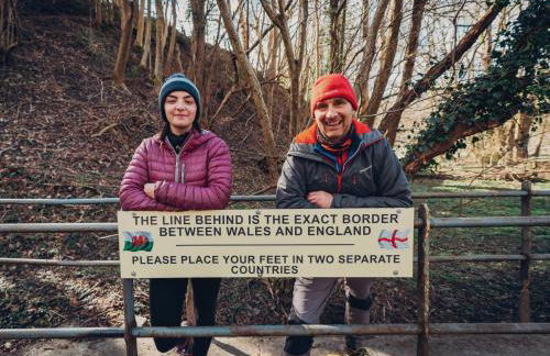 2 Bed in Heyope 94202 - Foto 28