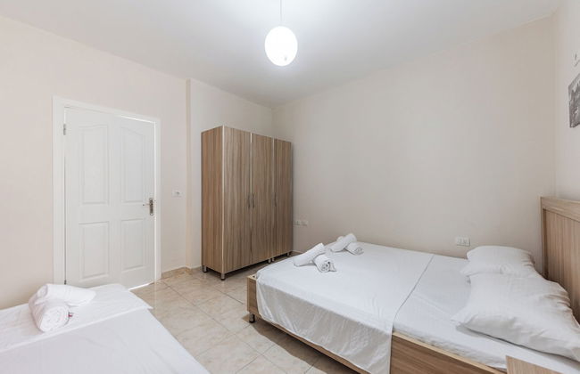 Palm Oasis Apartment Qerret - Photo 7