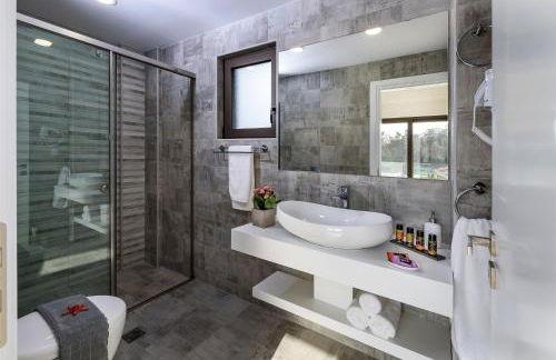 Platanias Villa Mirsini - Photo 28