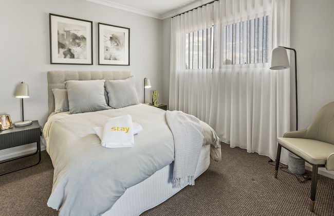 Werribee Luxe Home Family 6Bed Netflix - Foto 13