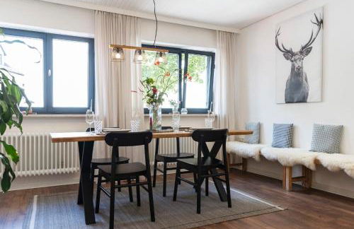 Klimaneutrales Ferienhaus am idyllischen Ammersee - Foto 17