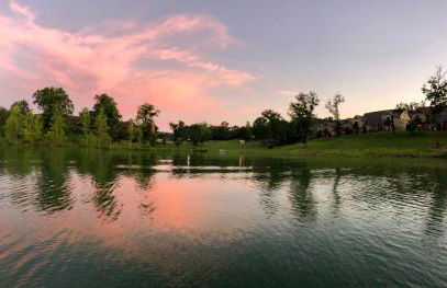 8 Bed Luxury Lakefront Villa Amazing View 2 Pools Free Resort Amenities Dock - Foto 22