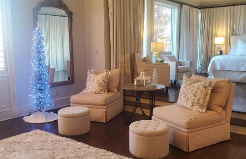 Lakeside Grande Villa - Foto 47