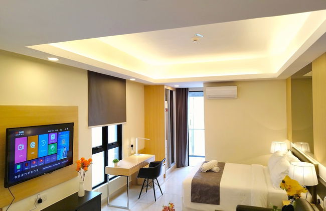 GENTING FoggyCold StayCation AT Ion Delemen By HAPYHOME - Foto 18