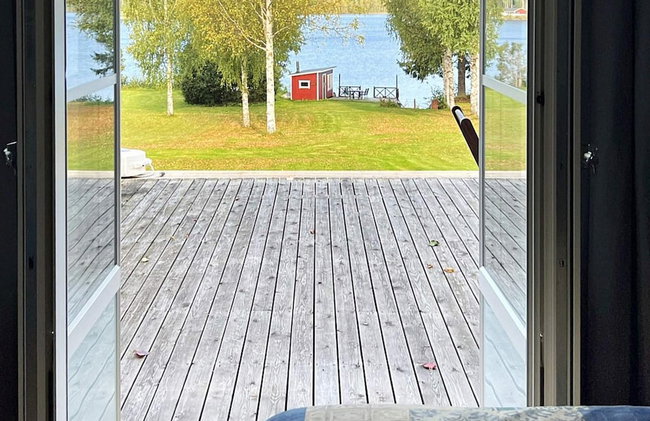 4 Star Holiday Home in Tronodal - Photo 21
