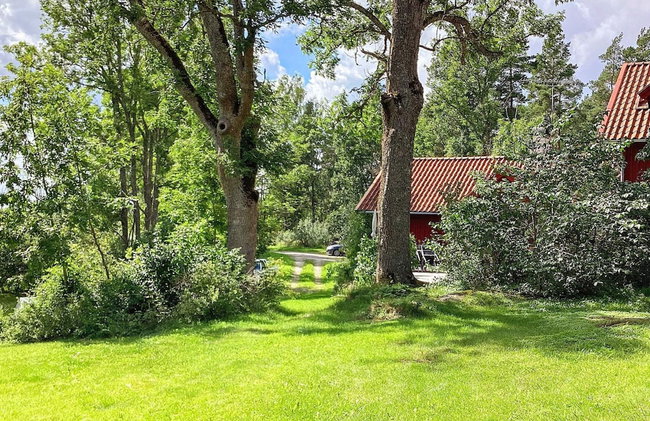4 Star Holiday Home in Uppsala - Foto 25