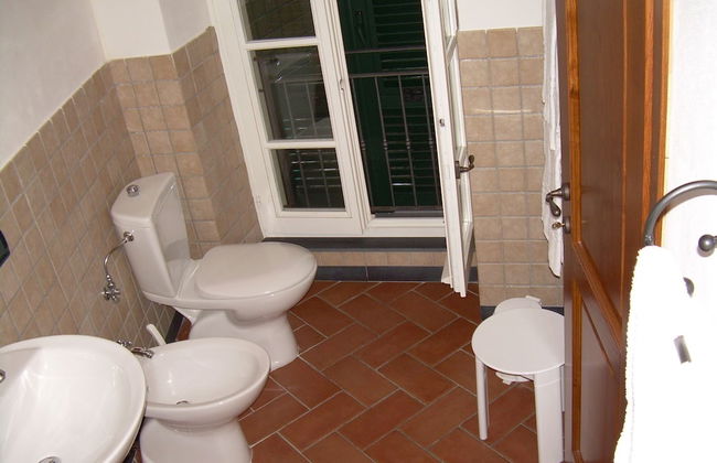 La Meridiana B&B Affittacamere - Photo 25