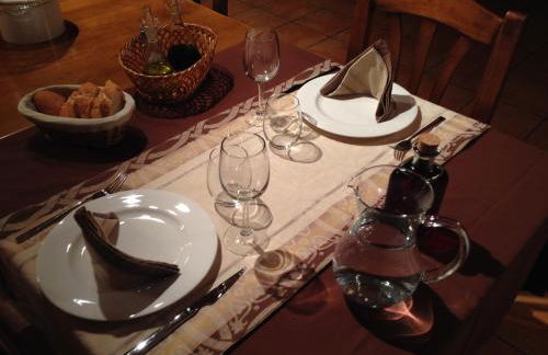 Turismo Rural Casa Sastre - Photo 18