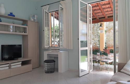 Villa la Casetta con giardino a 30 m dal mare - Foto 23