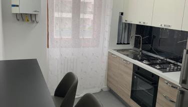 Volver Apartment - Foto 1, stove