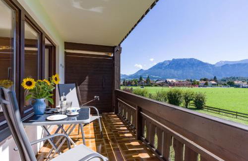 Ferienwohnung Panoramablick - Foto 1