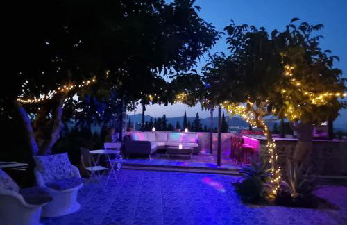 Finca Vista El Montanes - Photo 60