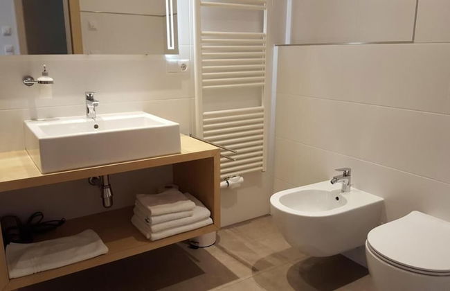 Residence Klementhof #2 - Photo 12