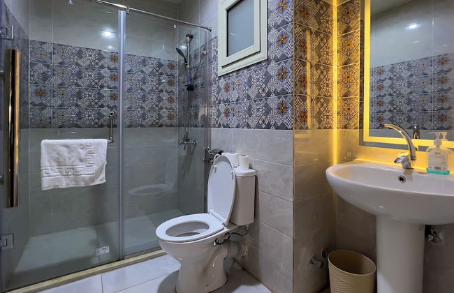 Sun Pyramids View Inn - Photo 72