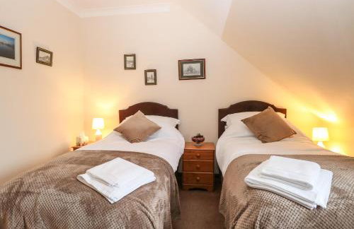 Walnut Tree Cottage - Foto 19