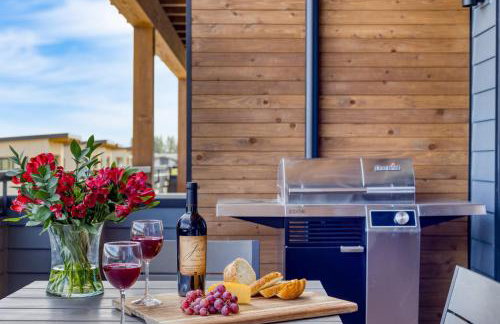 The Aerie Suites by AvantStay - Foto 8