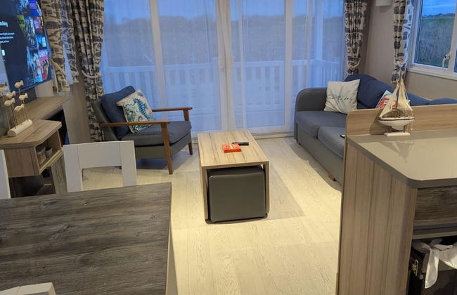 Lighthouse Lodge - Peaceful & Dog Friendly - Foto 9