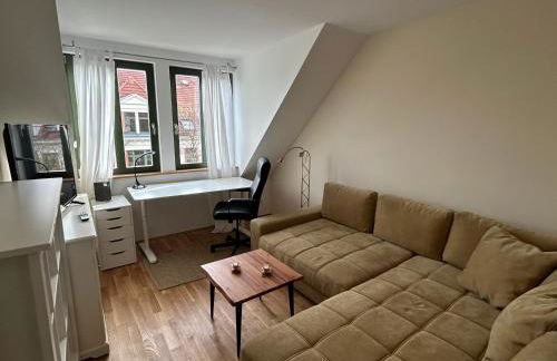 Loft mit 2 Terrassen - ruhig&sonnig - Foto 5