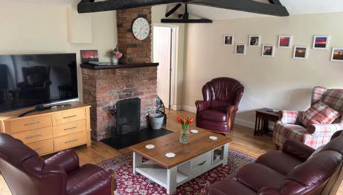 Claire Cottage - Foto 4