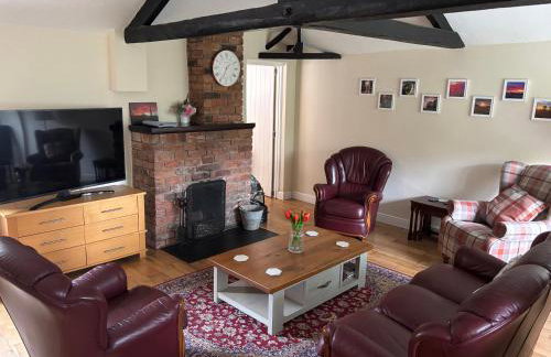 Claire Cottage - Foto 4