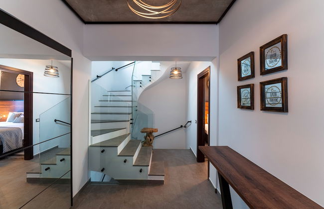 Amara Luxury villas - Foto 18