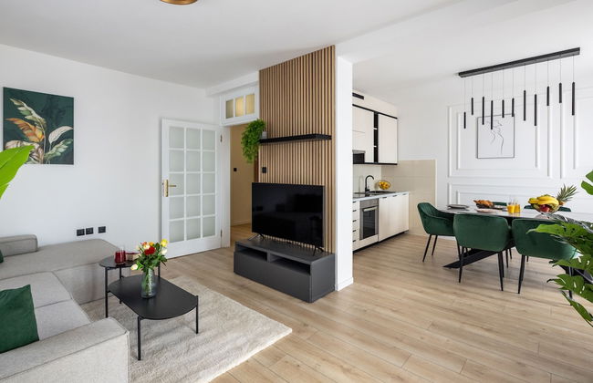 VIPo Seget Apartments - Foto 35