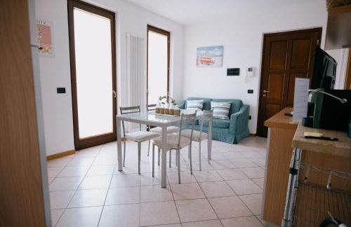 Riva Serena - Appartamento Sabbia - Foto 9