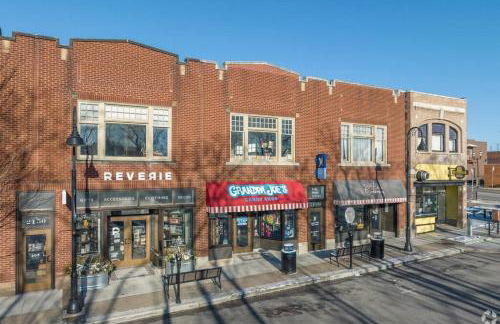 Central Falls Hideaway - Foto 39