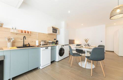 Suite Deluxe Valencia - Beach Apartments I - Foto 6