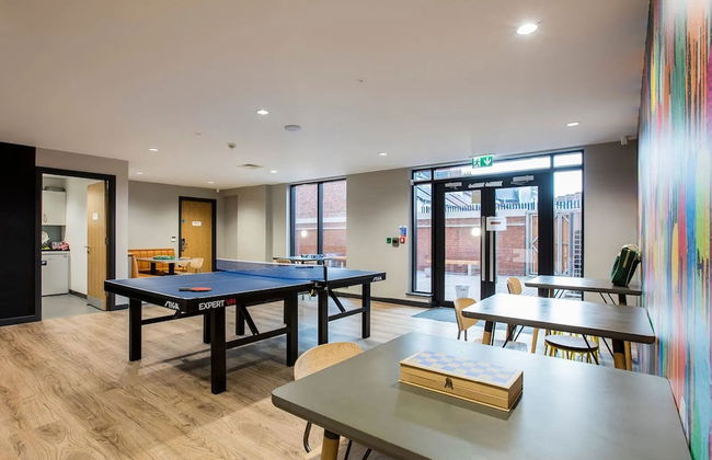 Student Only Botanic Studios - Foto 31