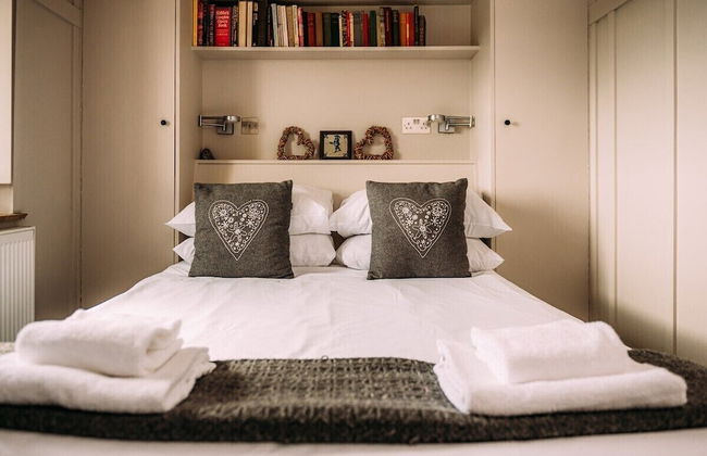 Laythams Holiday Lets Retreat - Foto 38