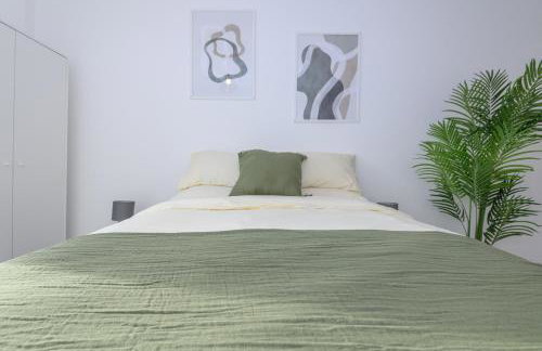 Superior 1 Bed Apartment By Leeds Train Staiton - Foto 13