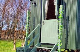 Cater Tober Haven - Foto 1