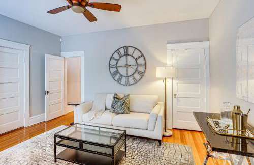 Lush West Palm Beach Getaway with Backyard Oasis! - Foto 10