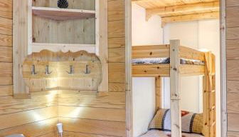 Appartement privatif type chalet cosy et calme - Foto 4