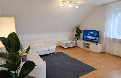 Tarforst Height Apartment, Trier - Foto 1