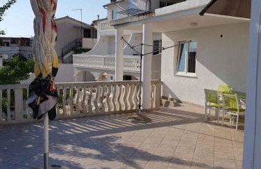 Apartments in Pirovac 34905 - Photo 8