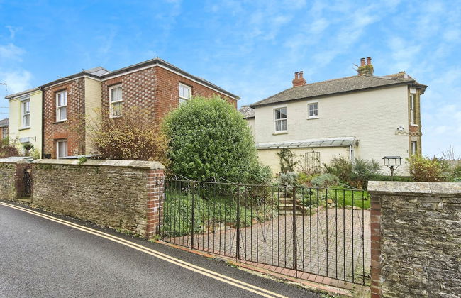 Clara Cottage - Foto 36