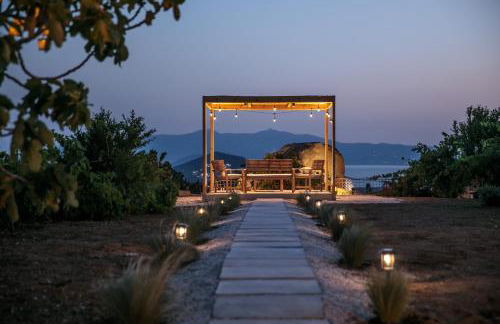 Jannas Apartments Naxos - Foto 63