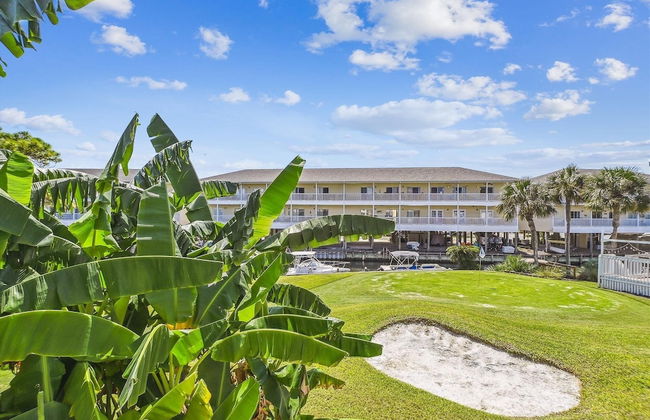 Sandpiper Cove 1030 1 Bedroom Condo by RedAwning - Foto 39