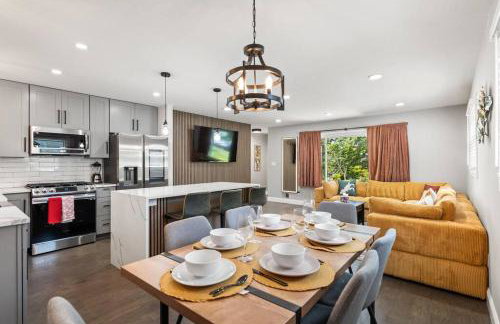 Luxurious National Harbour home - Foto 52