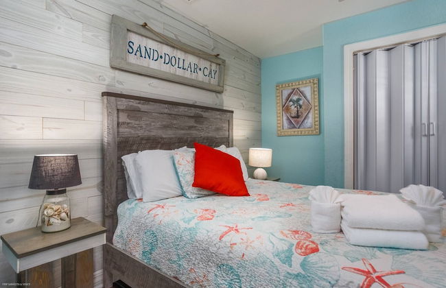 Minorga Sand Dollar on the Key - Foto 61