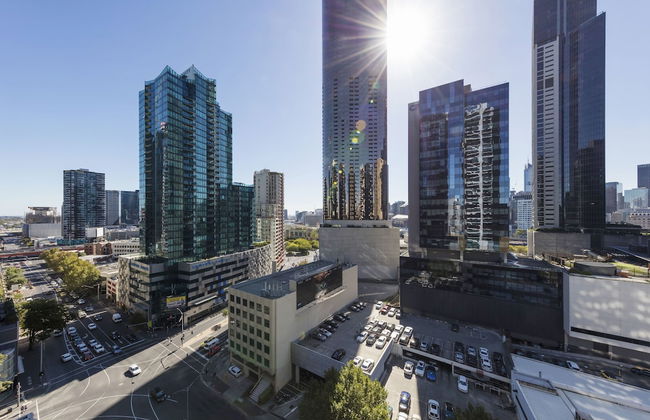 WRAP on Southbank - Foto 66