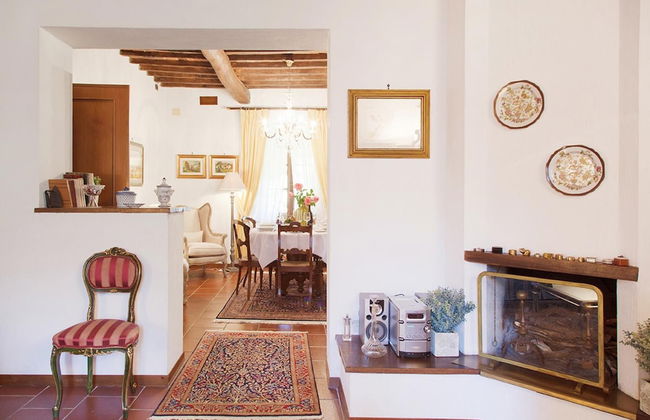 Bicocche Stone Farmhouse - Foto 21