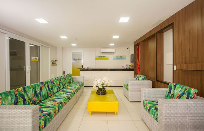 Pousada Marie Claire Flats - Foto 2