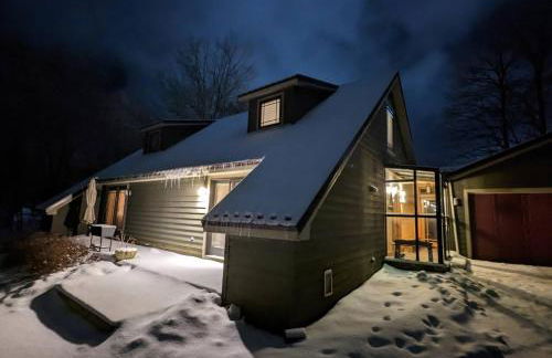 Seasonal Bliss Ski-Hike-Relax - Photo 45