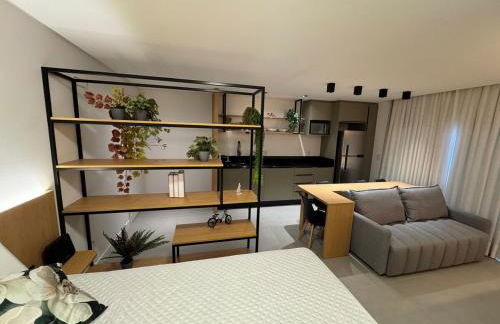 Loft novinho ao lado da Vila Germanica em Blumenau - Foto 7